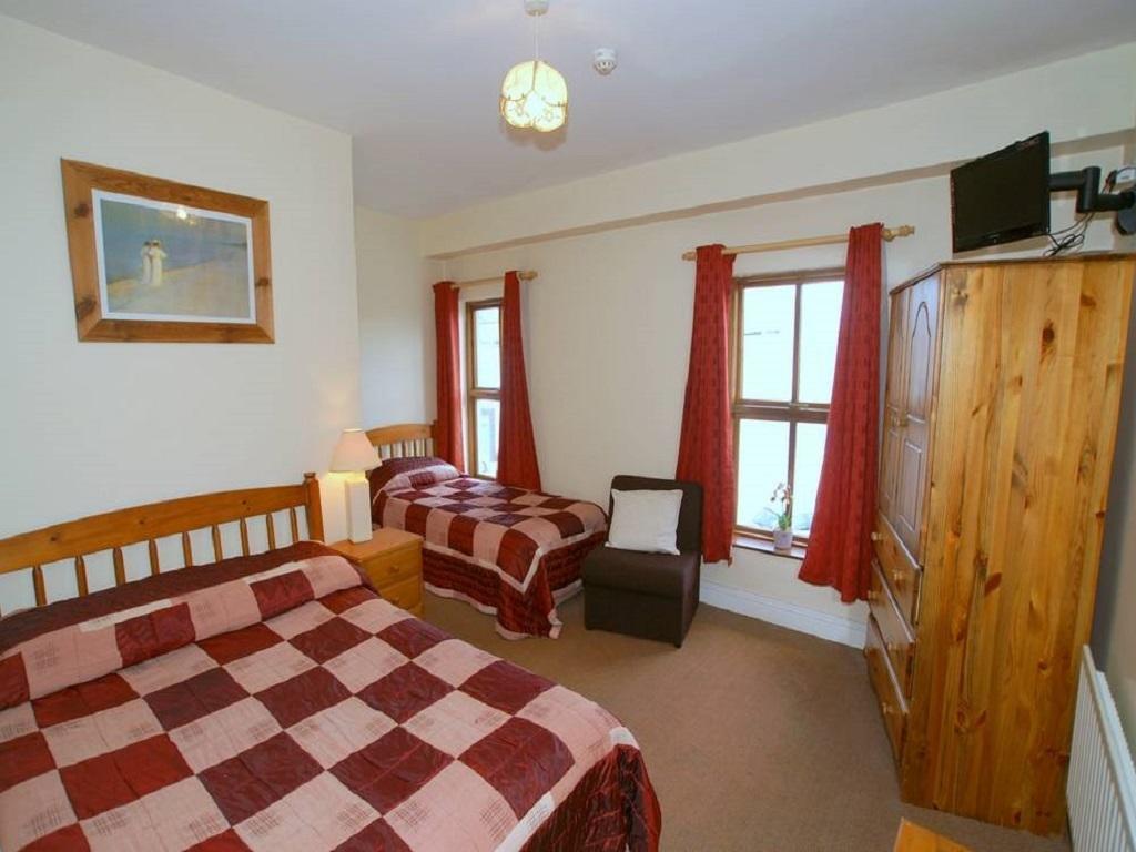 Lennonlodge Ramelton Dış mekan fotoğraf