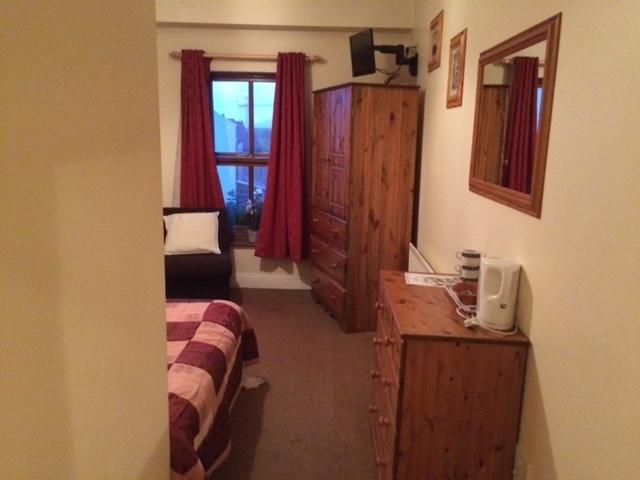 Lennonlodge Ramelton Dış mekan fotoğraf