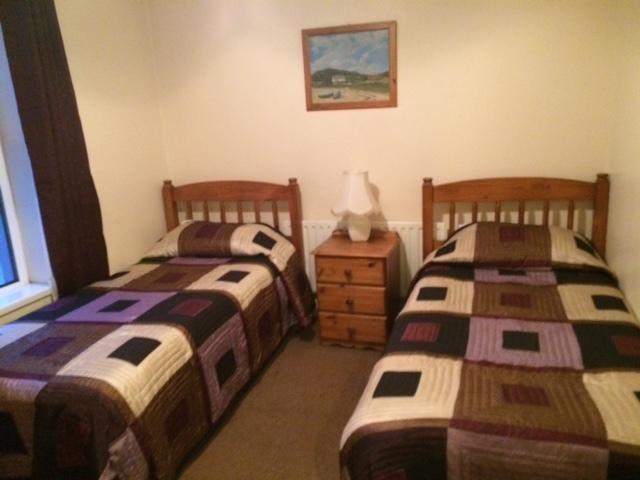 Lennonlodge Ramelton Dış mekan fotoğraf